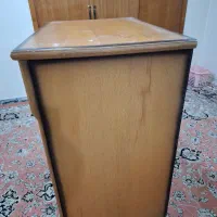 دراور چوبی|جاکفشی، کمد، دراور|گنبد کاووس, |دیوار