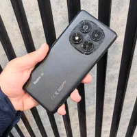 شیائومی note 14 pro 5G حافظهٔ ۵۱۲ گیگ و رام 12