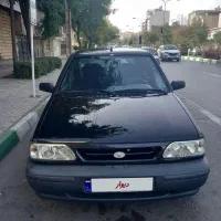 پراید۹۲Leتمیزمعاوضه باپارس