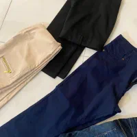 فروش فوری شلوارجین کشی|لباس|رشت, علی آباد|دیوار