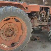 تراکتور رومانی مدل 62جک جدید جفت دیفرانسیل|خودرو سنگین|چهاردولی, |دیوار