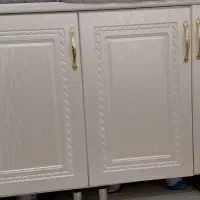 کابینت ممبران و صفحه