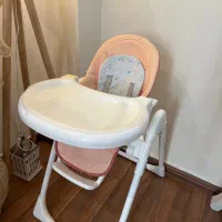 صندلی غذای کودک|اسباب و اثاث بچه|تهران, هروی|دیوار