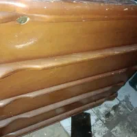 دراور چهار کشو