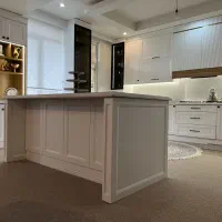 کابینت و کمد دیواری