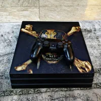 ps4 pro 1ترا|کنسول، بازی ویدئویی و آنلاین|تهران, قیطریه|دیوار
