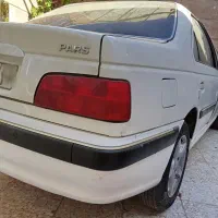 پارس 401 تصادفی