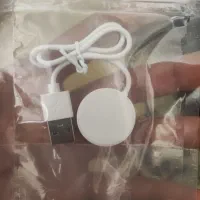 سیم شارژ  ساعت اپلواچ