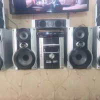 پاناسونیک غول مرحله آخر