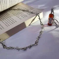 گردنبند سیم خاردار