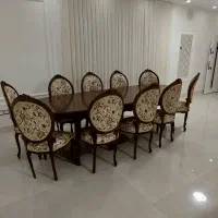 اجاره باغ ویلا شیک|اجارهٔ کوتاه‌مدت ویلا و باغ|نیشابور, فضل|دیوار