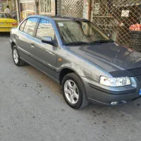 سمندLX مدل89|خودرو سواری و وانت|نسیم‌شهر, |دیوار