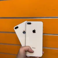 ipohone 8plus درحدآک