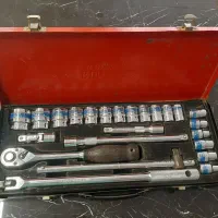 آچار بکس RUNG SEE آلمانی