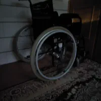 نیازمند پرستار