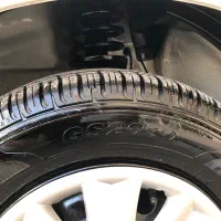 تیبا صندوقدار مدل ۱۴۰۱