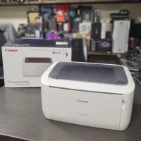 پرینتر لیزری تک کاره printer canon lbp6030 درحد