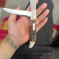چاقو دو تیغه|کوهنوردی و کمپینگ|تهران, مولوی|دیوار