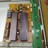 ابزار تعمیر تعمیرات تلویزیون. پنل بکلایت تعمیرگاه|ابزارآلات|خرم‌آباد, |دیوار