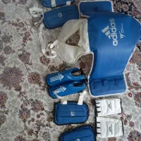 پک کامل تجهیزات ولوازم تکواندو نو نو|لباس|اندیشه, اندیشه فاز ۵|دیوار