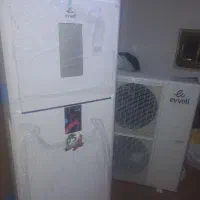 تعمیرات جابجایی سرویس نصب انواع کولرهای گازی|خدمات پیشه و مهارت|شوشتر, |دیوار