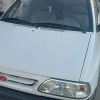 پراید شهرستانی در حد خشک مدل۹۲|خودرو سواری و وانت|چابهار, |دیوار