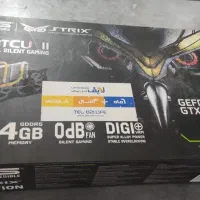 گرافیک GTX 970
