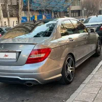بنز c350 مدل 2012|خودرو سواری و وانت|تهران, دروس|دیوار