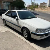 پارس تیوفایو۹۴