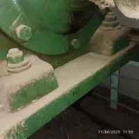 موتور گیربکس شفت مستقیم(هلیکال)|ماشینآلات صنعتی|آزادشهر, |دیوار