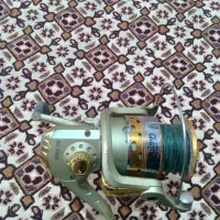 لنسر ماهیگیری|ماهیگیری|ارومیه, |دیوار