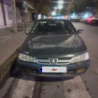 پژو پارس مدل ۷۹