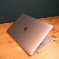 MacBook Pro A1990 I7 پر قدرت و تمیز|رایانه همراه|مشهد, ارشاد|دیوار