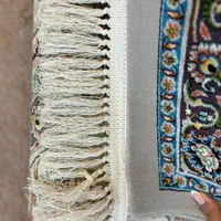فرش خوش طرح و زیبا|فرش|اصفهان, ارغوانیه|دیوار