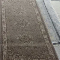 ۵ تخته فرش ۷۰۰ شانه گردویی یکونیم درچهار  کارکرده