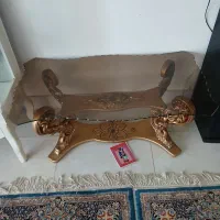 میز عسلی|مبلمان خانگی و میز عسلی|مشهد, شهید علی محمدی|دیوار