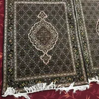 قالیچه طرح ماهی دستبافت|فرش|تهران, میرداماد|دیوار