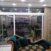 درب و پنجره شیشه دوجداره سقف کاذب|مصالح و تجهیزات ساختمان|اصفهان, بهارستان (مخابرات)|دیوار