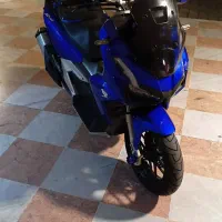 موتور adv180