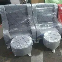 حراج مبل کودک،همراه جلومبلی،حراج صندلی کودک|مبلمان خانگی و میز عسلی|خمینی‌شهر, |دیوار