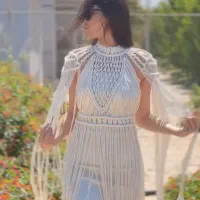 لباس مجلسی نو