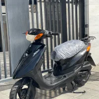 موتور پاکشتی یاماها جوگ فول انژکتور تمام فابریک