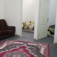 اپارتمان دو خواب با پارکینگ واسانسور|اجارهٔ کوتاه‌مدت آپارتمان و سوئیت|مشهد, جلالیه|دیوار