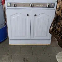 انواع اجاق گاز|اجاق گاز و لوازم برقی پخت‌وپز|مرند, |دیوار