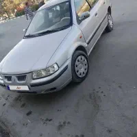 سمند ۸۳ توکرم