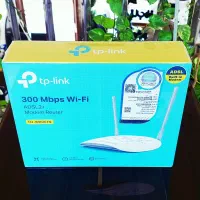 مودم روتر  ADSL 2 PLUS تی پی-لینک گارانتی سه ساله*