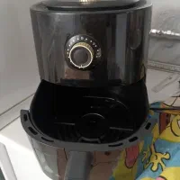 سرخ کن راف .|اجاق گاز و لوازم برقی پختوپز|خواف, |دیوار