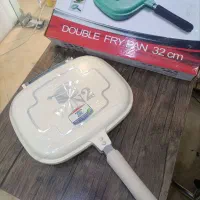تابه رژیمی دو طرفه تابه سرخک کردنی دوطرفه اکبند