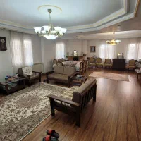 158متر 3خ فول امکانات سالن پرده خور فردوس غرب|فروش آپارتمان|تهران, شهرک پرواز|دیوار