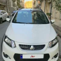 کوییک rمدل1400فول|خودرو سواری و وانت|تهران, شهرک شریفی|دیوار